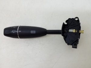   Switch and its parts  - A2215403345 