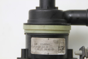  Circulation pump 