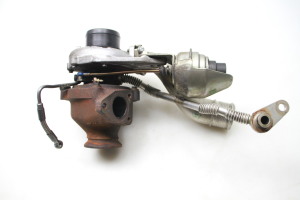  Turbina 