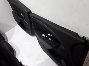 RENAULT Megane III (2008–2016) Habitacle et ses pièces - 3