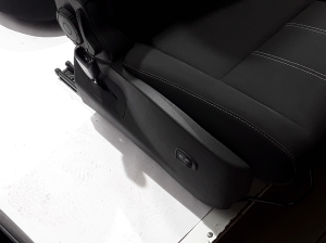 RENAULT Megane III (2008–2016) Habitacle et ses pièces - 5