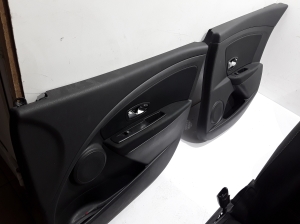RENAULT Megane III (2008–2016) Habitacle et ses pièces - 6