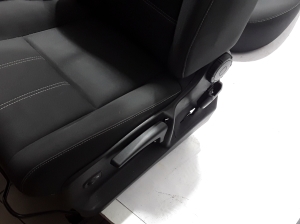 RENAULT Megane III (2008–2016) Habitacle et ses pièces - 7