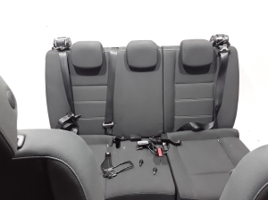 RENAULT Megane III (2008–2016) Habitacle et ses pièces - 8