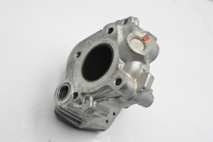  EGR valve 