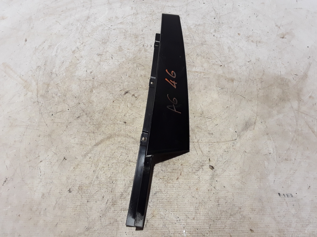 AUDI A6 C7/4G (2010-2020) Front Left Door Window Strip 4G0837901 20993234