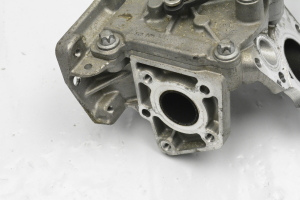 Mercedes Benz C-Class 204 (2007–2014) AGR-Drosselklappe A6511420067 - 2