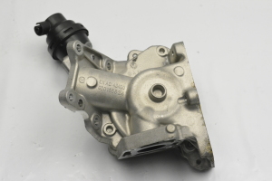 Mercedes Benz C-Class 204 (2007–2014) AGR-Drosselklappe A6511420067 - 3