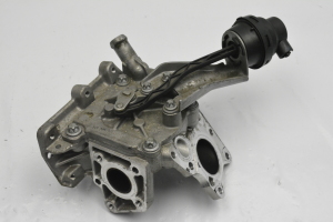 Mercedes Benz C-Class 204 (2007–2014) AGR-Drosselklappe A6511420067