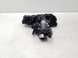 Ansaugkrümmer und seine Teile - 03L129711AS