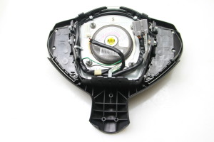 NISSAN Juke F15 (2010–2018) Rooli turvapadi NK70S1A10 - 2