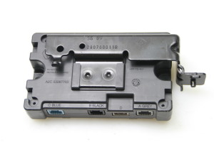 RENAULT Megane III (2008–2016) Control unit 280240001R - 2