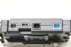 RENAULT Megane III (2008–2016) Control unit 280240001R - 4