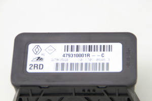 RENAULT Megane III (2008–2016) Other sensor 479310001R - 2