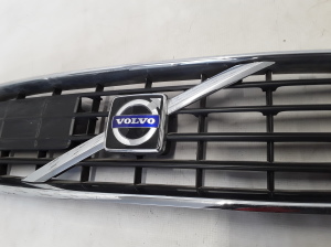 VOLVO S80 II (2006–2016) Front grille 30698973 - 2