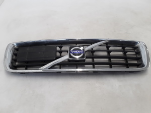 VOLVO S80 II (2006–2016) Front grille 30698973 - 3