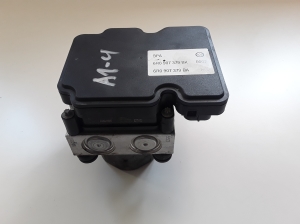AUDI A1 8X (2010–2018) ABS Steuergerät 6R0907379BK - 4