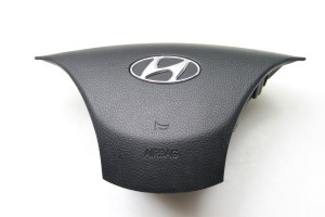 Steering wheel airbag - 56900A6000
