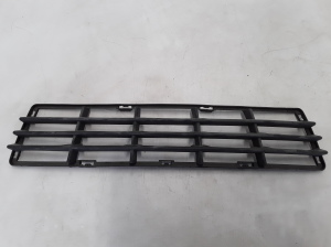Front bumper lower grille - 30657006 