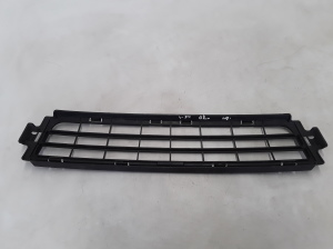 VOLVO V50 (2004–2012) Front bumper lower grille 30744911 - 4