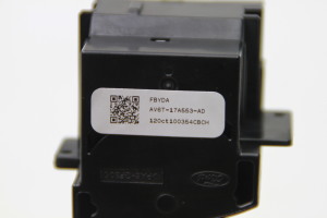 Ford Focus (2004–2011) Windshield wiper switch AV6T17A553AD - 3