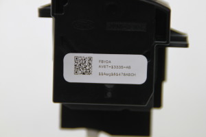Ford Focus (2011–2018) Turn signal switch AV6T13335AB - 2