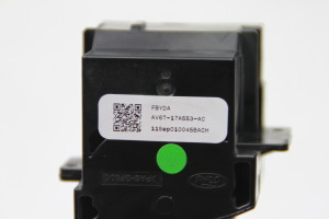 Ford Focus (2011–2018) Windshield wiper switch AV6T17A553AC - 2