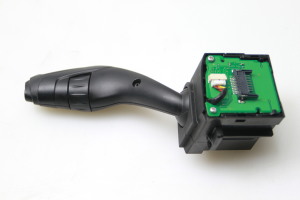 Ford Focus (2011–2018) Windshield wiper switch AV6T17A553AC - 4