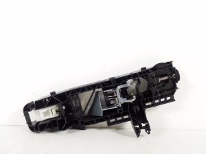 Mercedes Benz S-Class 222 (2013–2020) Front door exterior handle bracket A0997602200 - 2