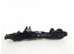 Mercedes Benz S-Class 222 (2013–2020) Front door exterior handle bracket A0997602200 - 3
