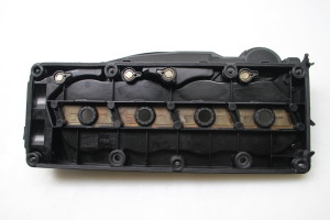 AUDI A4 B8 (2007–2016) Ventildeckel 03L103469L - 4