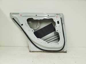 Mercedes Benz CLA-Class W118 (2019–2026) Tagumised küljeuksed A1187320500 - 4
