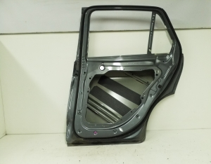 Mercedes Benz GLC-Class 253 (2015–2019) Rear side doors A2537320410 - 2