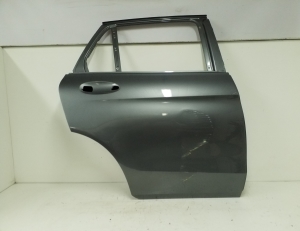 Rear side doors - A2537320410