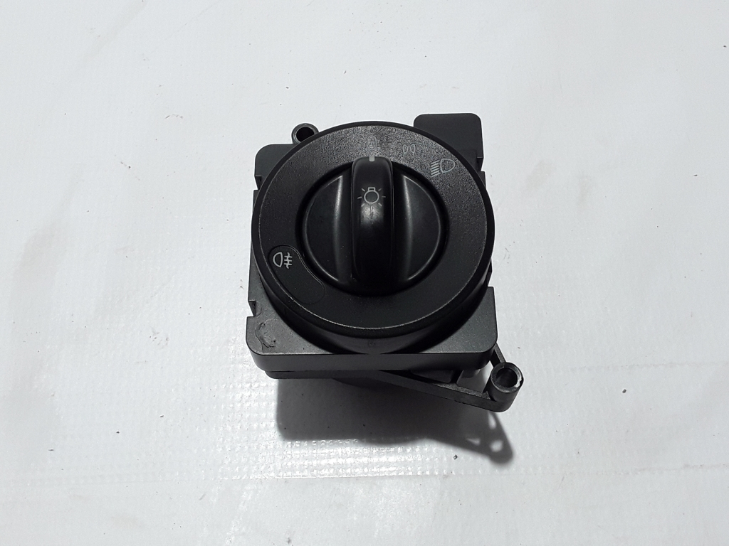 MERCEDES-BENZ Citan W415 (2012-2021) Headlight Switch Control Unit A9065450104 20993074