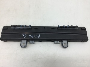 Mercedes Benz S-Class 221 (2005–2013) Antenas pastiprinātājs A2218204189 - 3