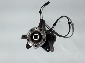 Mercedes Benz Citan 415 (2012–2021) Front wheel hub 8200755585 - 2