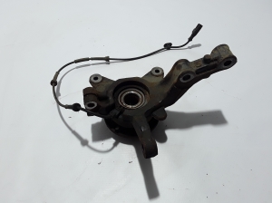 Mercedes Benz Citan 415 (2012–2021) Esirumm 8200755590 - 3