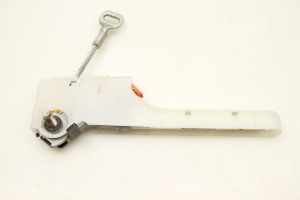 NISSAN Juke F15 (2010–2018) Sicherheitsgurtschloss vorne 6178405A - 3