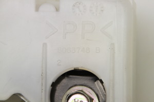 NISSAN Juke F15 (2010–2018) Sicherheitsgurtschloss vorne 6178405A - 4