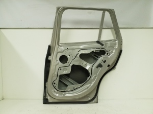 BMW X1 F48 (2015–2022) Rear side doors - 3
