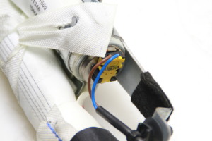 Ford Focus (2011–2018) Katuse turvapadi BM5114K159AF - 2