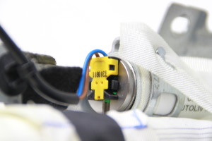 Ford Focus (2011–2018) Katuse turvapadi BM5114K158AF - 3