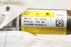 Ford Focus (2011–2018) Katuse turvapadi BM5114K158AF - 4