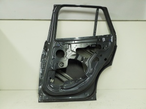 BMW X1 F48 (2015–2022) Rear side doors - 5