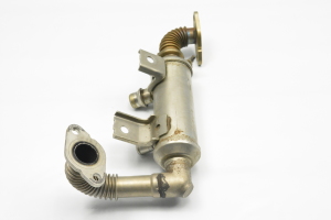  EGR valve cooler 