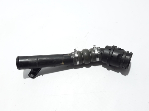 Intercooler hose - 144608356R