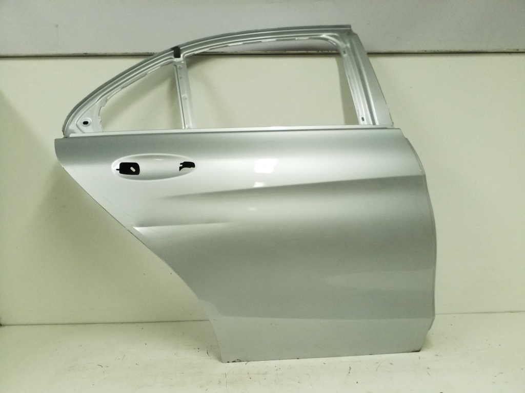 MERCEDES-BENZ C-Class W205/S205/C205 (2014-2023) Right Side Sliding Door A2057320209 24955964