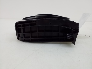 Mercedes Benz S-Class 221 (2005–2013) Stūres statņa apdare A2214620095 - 3
