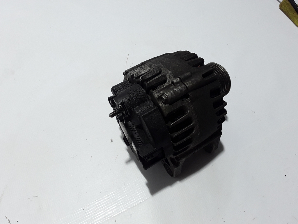 Mercedes Benz Citan 415 (2012–2021) Generaator 231004554R Mercedes Benz Citan 415 (2012–2021) Generaator 231004554R